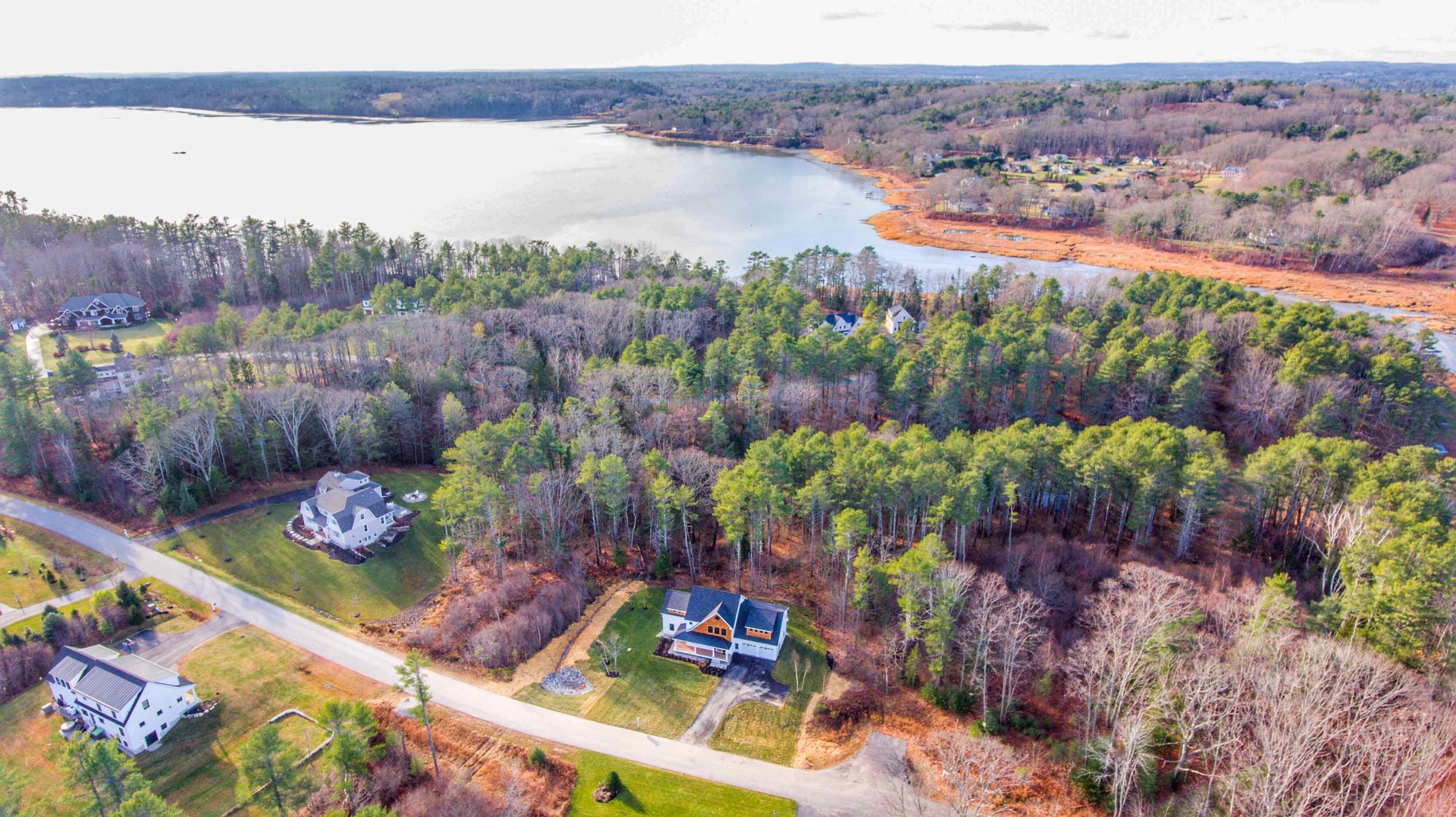 70 Pittee Creek Way Yarmouth ME 04096