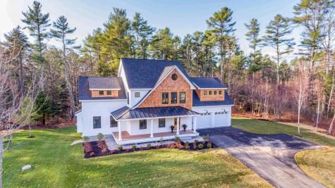 70 Pittee Creek Way Yarmouth ME 04096