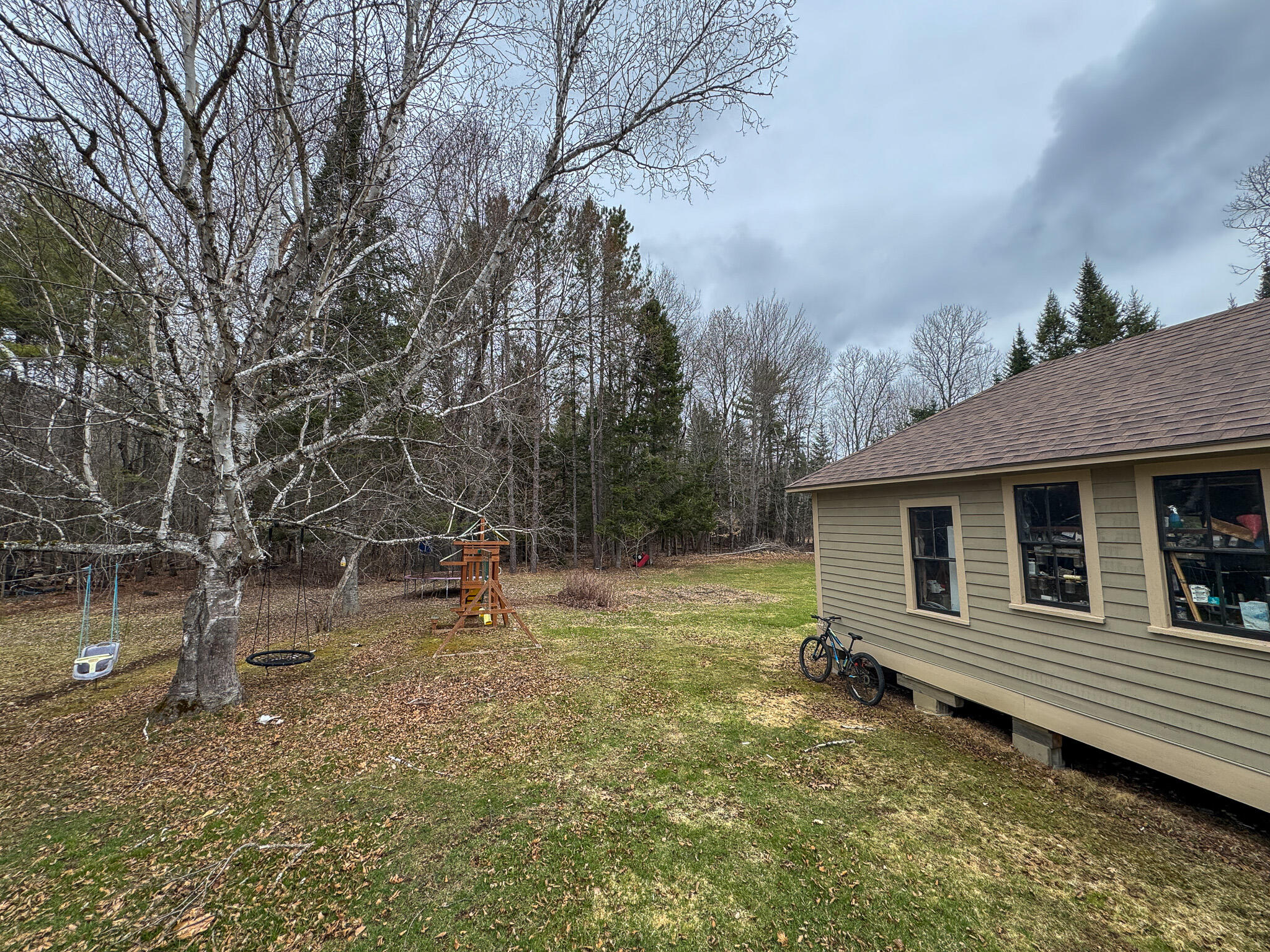 96 Houlton Road Island Falls ME 04747