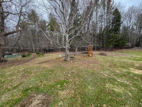 96 Houlton Road Island Falls ME 04747