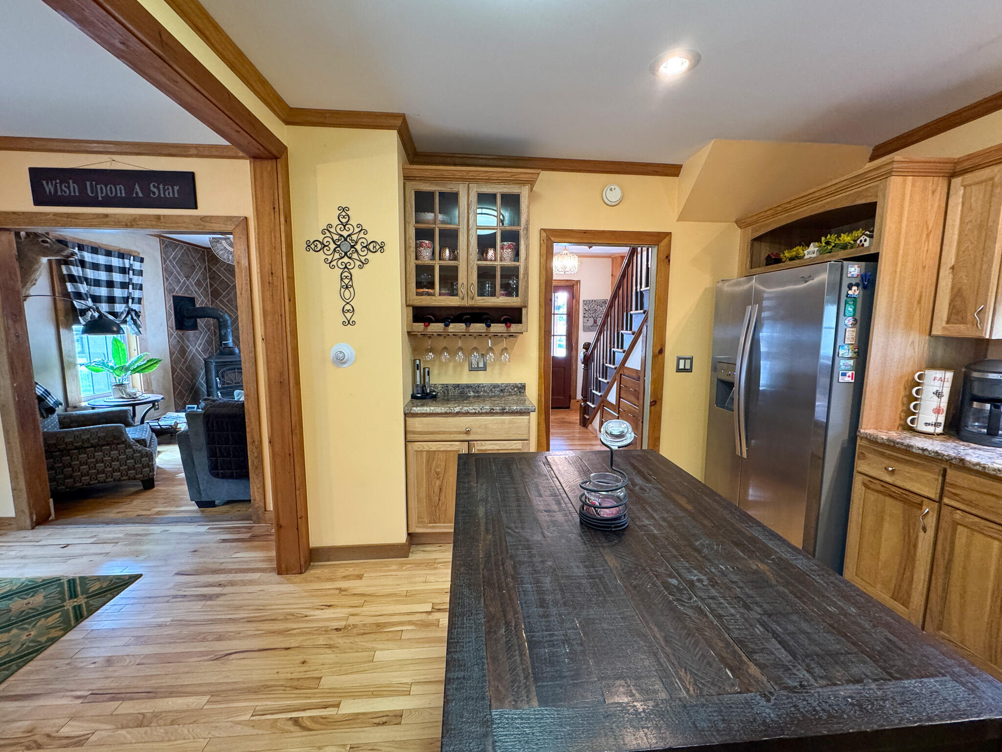 96 Houlton Road Island Falls ME 04747