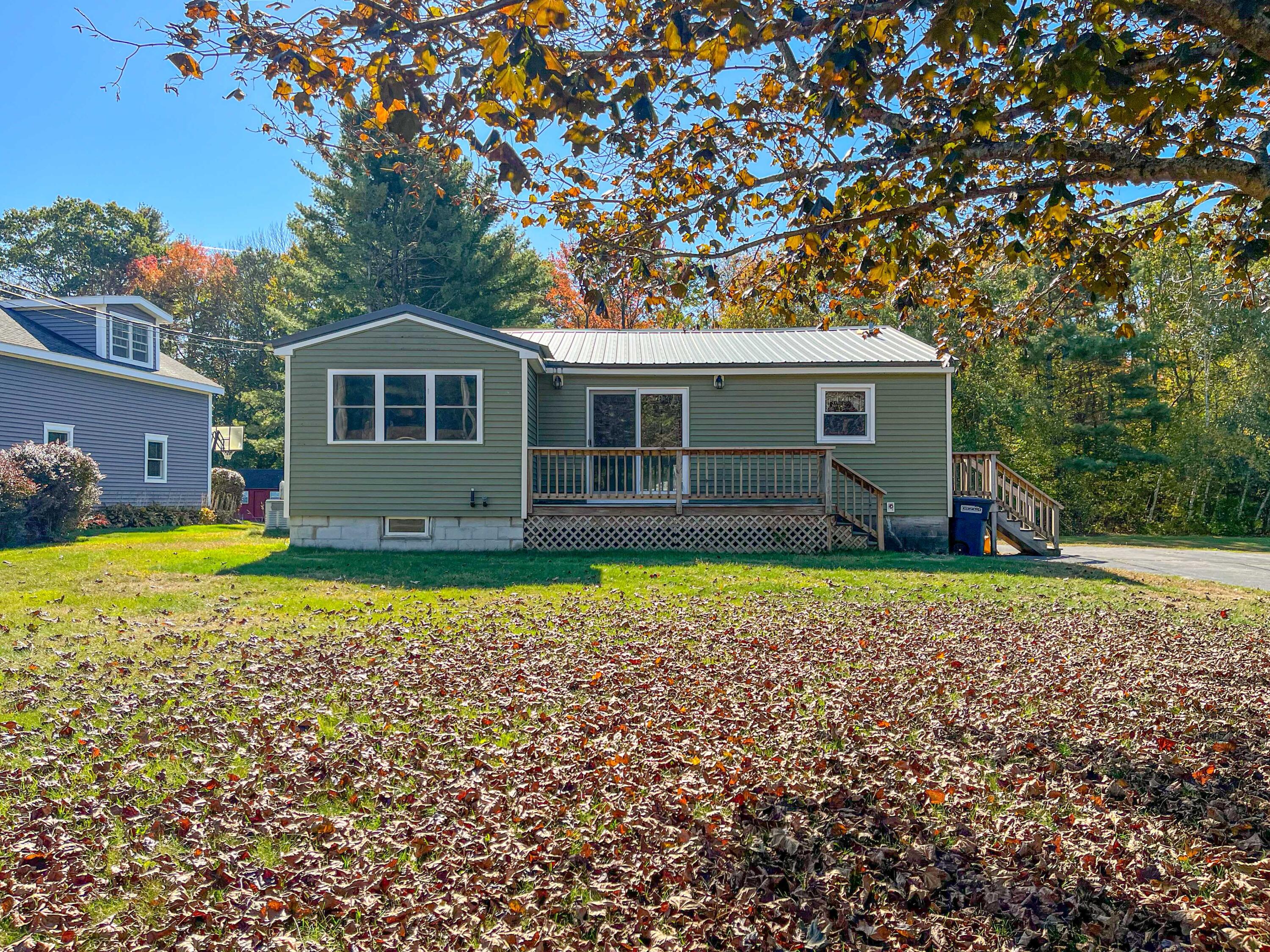 29 Eaton Drive Buxton ME 04093