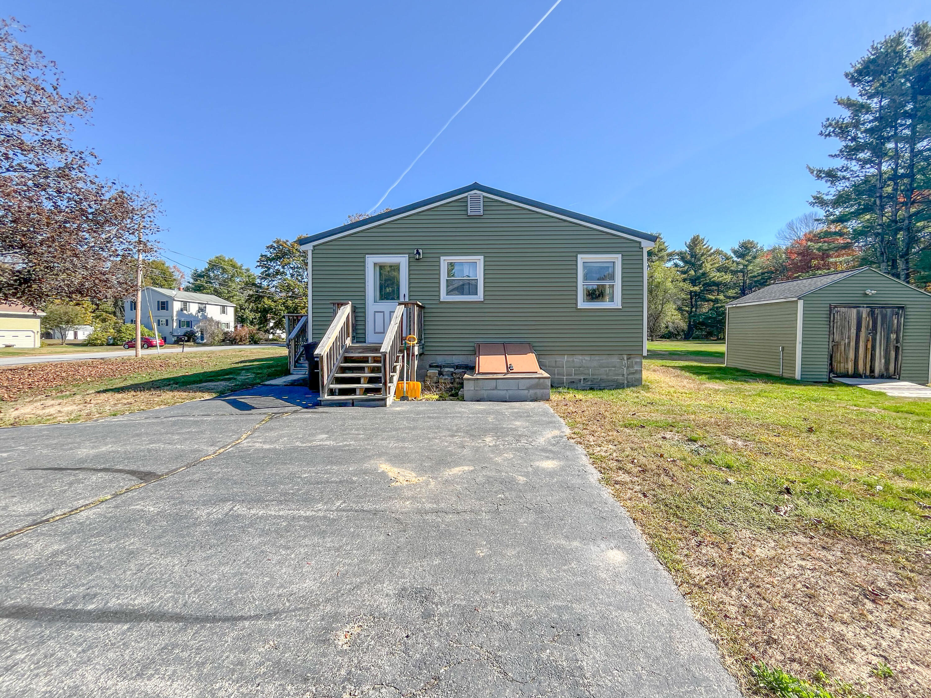 29 Eaton Drive Buxton ME 04093