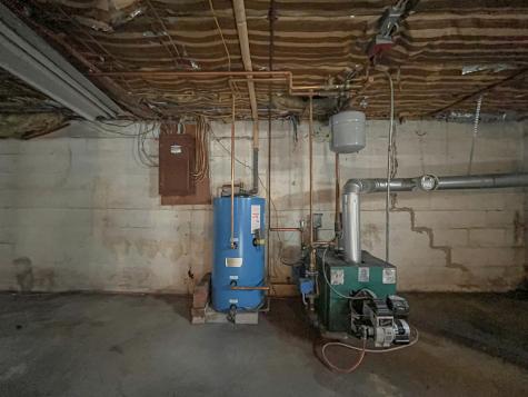 29 Eaton Drive Buxton ME 04093