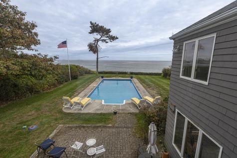 12 Salt Spray Lane Cape Elizabeth ME 04107