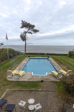 12 Salt Spray Lane Cape Elizabeth ME 04107