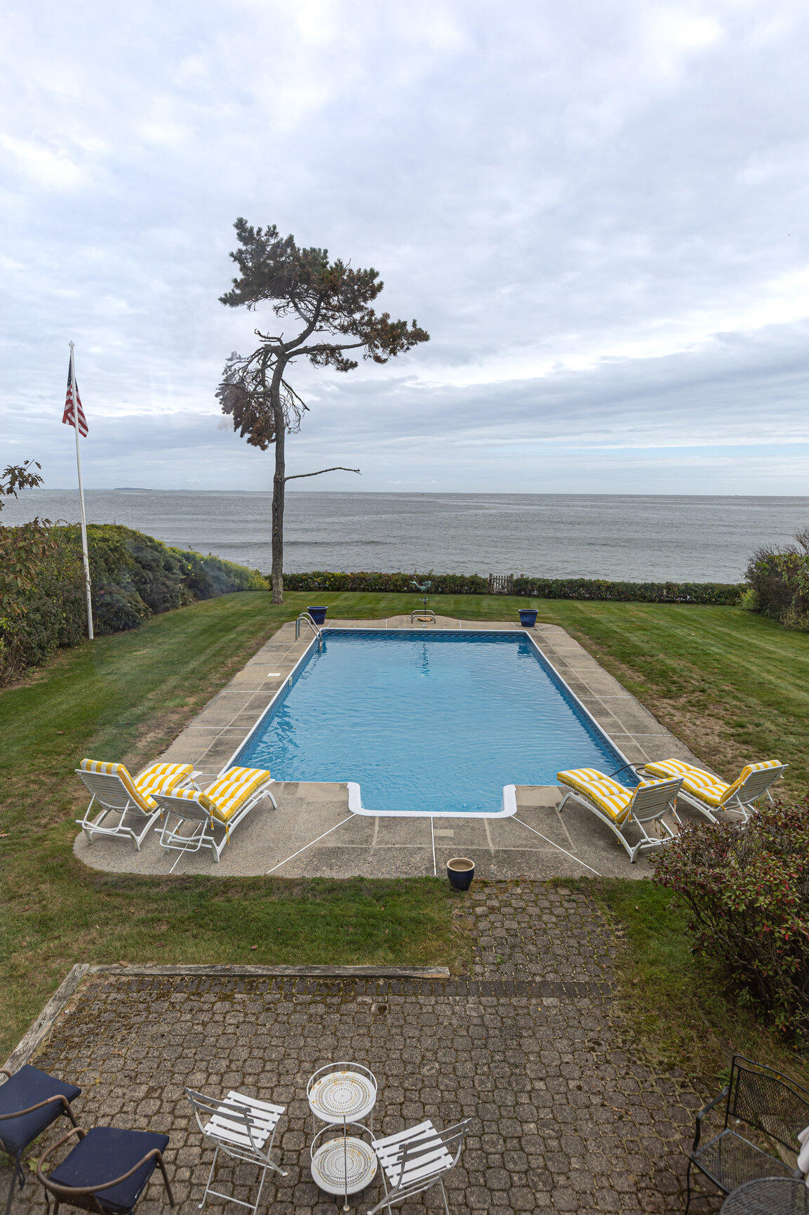 12 Salt Spray Lane Cape Elizabeth ME 04107