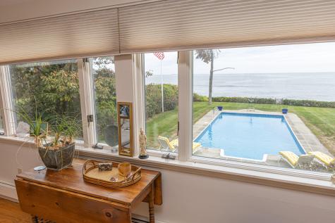 12 Salt Spray Lane Cape Elizabeth ME 04107