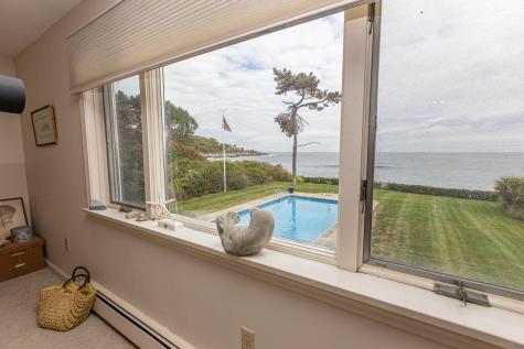 12 Salt Spray Lane Cape Elizabeth ME 04107