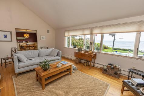 12 Salt Spray Lane Cape Elizabeth ME 04107