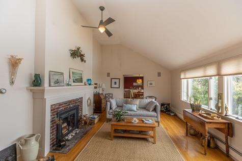 12 Salt Spray Lane Cape Elizabeth ME 04107