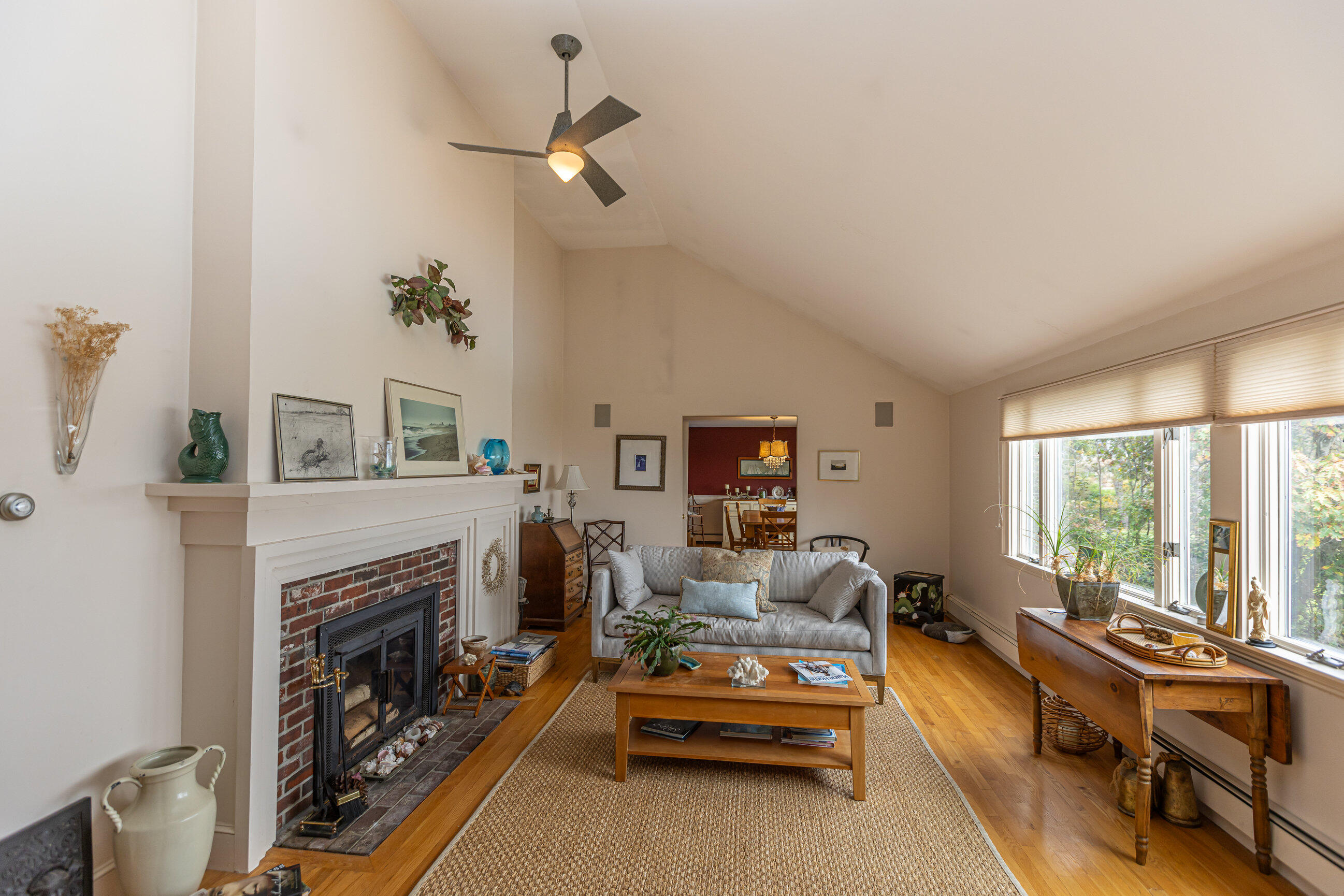 12 Salt Spray Lane Cape Elizabeth ME 04107