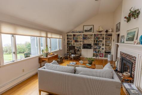 12 Salt Spray Lane Cape Elizabeth ME 04107