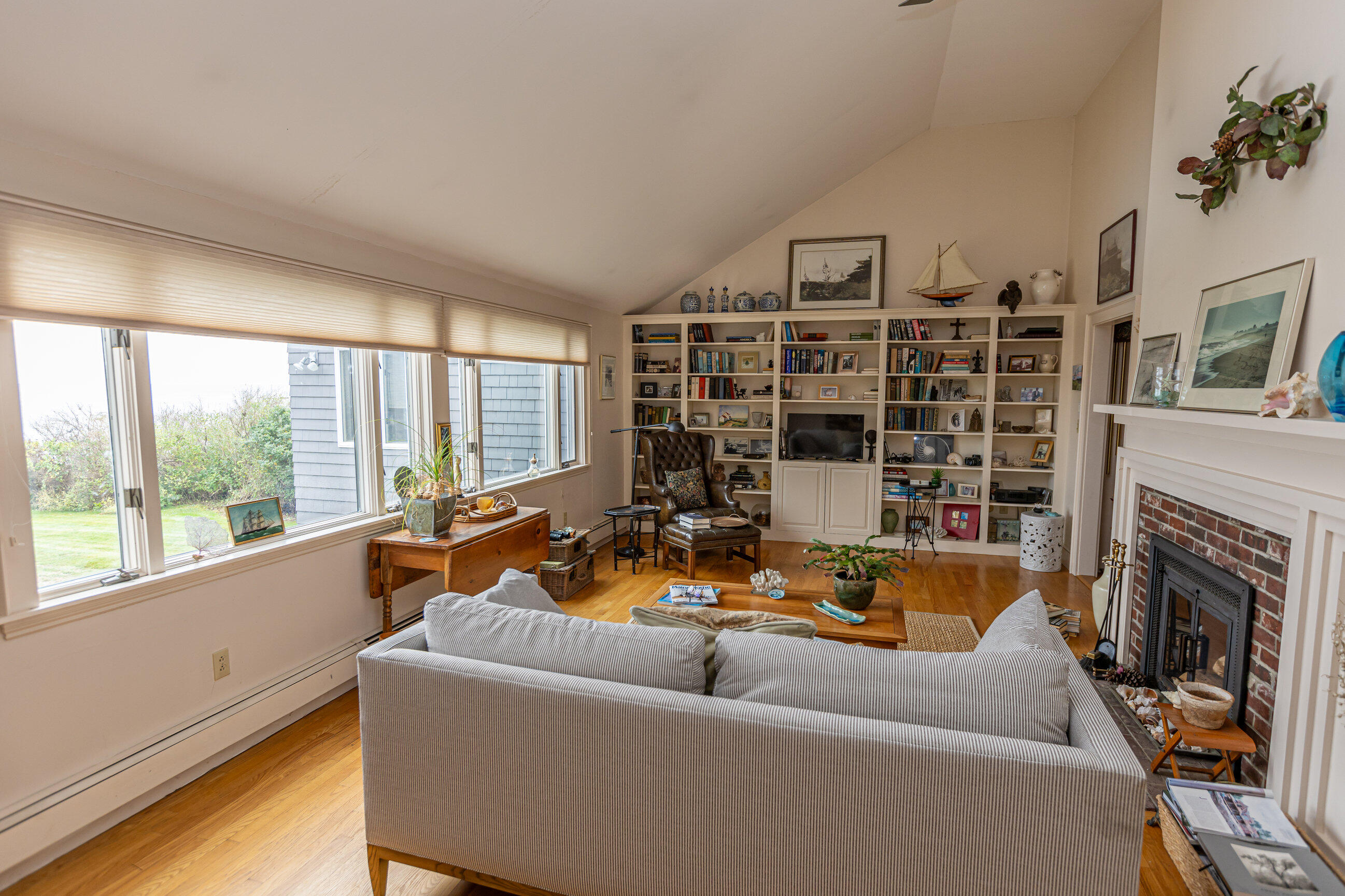 12 Salt Spray Lane Cape Elizabeth ME 04107