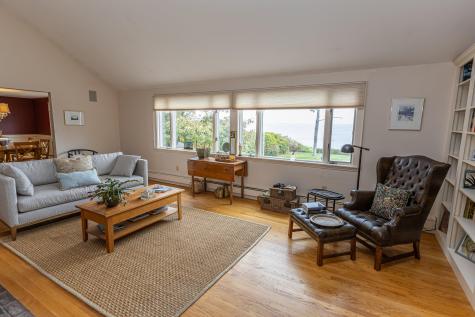 12 Salt Spray Lane Cape Elizabeth ME 04107