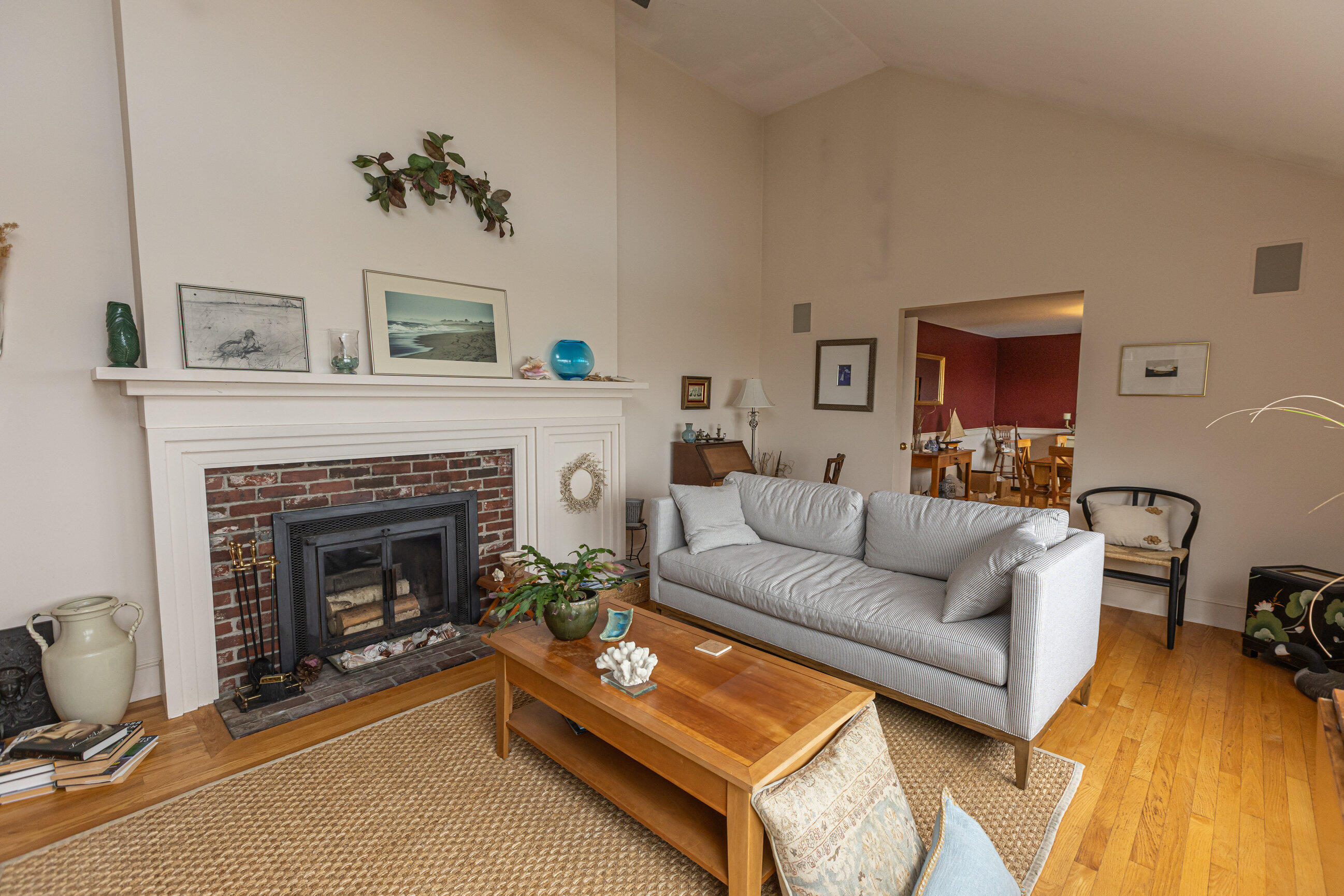 12 Salt Spray Lane Cape Elizabeth ME 04107