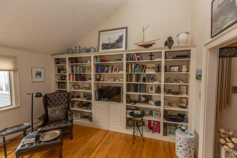 12 Salt Spray Lane Cape Elizabeth ME 04107