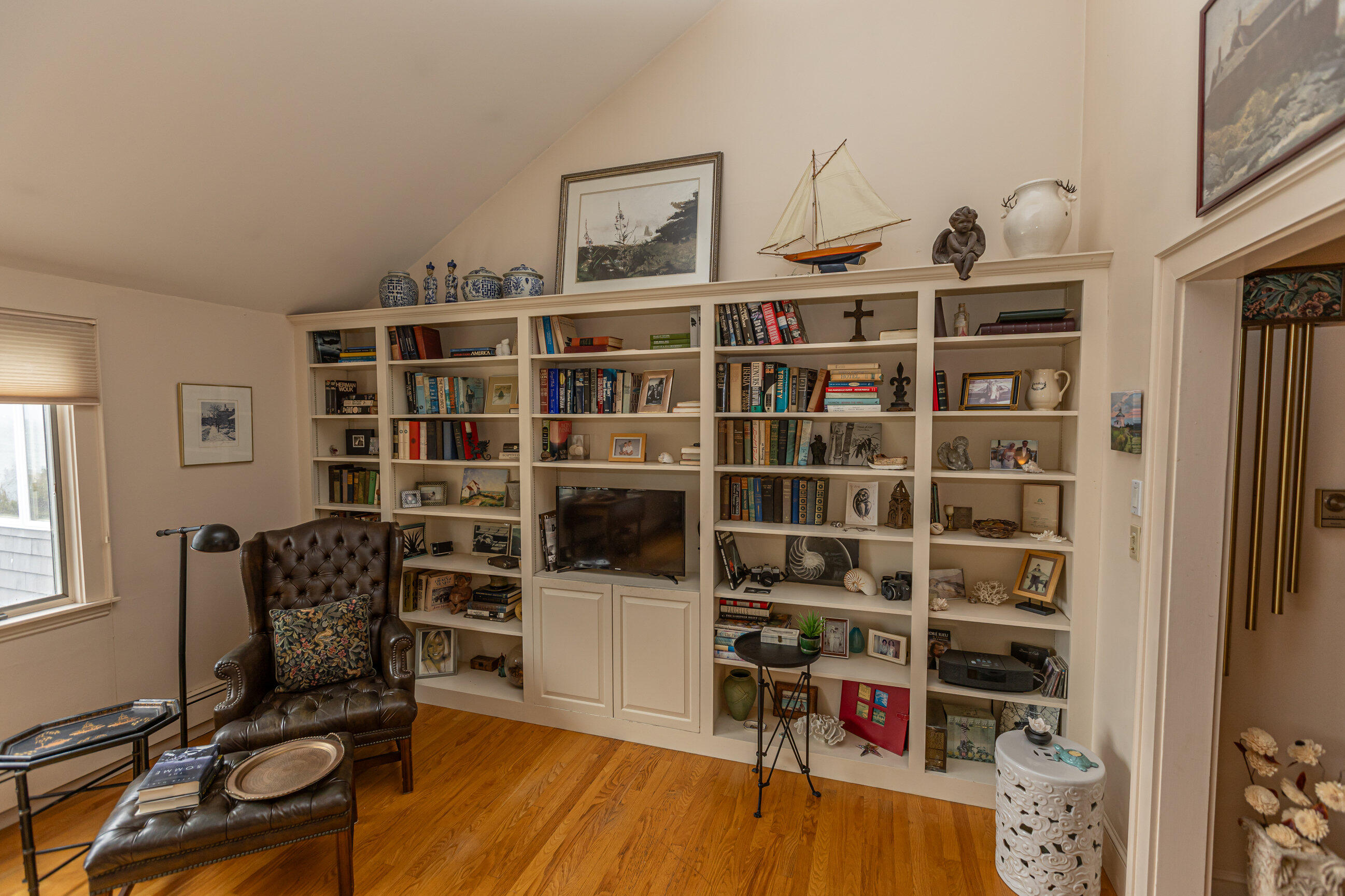 12 Salt Spray Lane Cape Elizabeth ME 04107