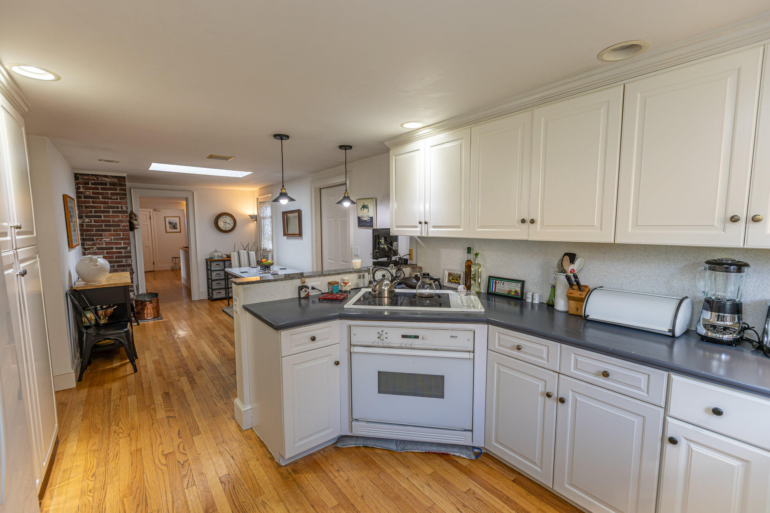 12 Salt Spray Lane Cape Elizabeth ME 04107