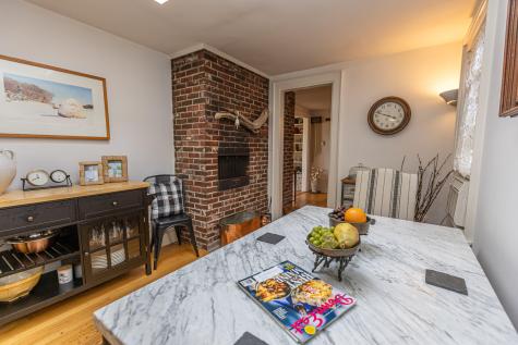 12 Salt Spray Lane Cape Elizabeth ME 04107