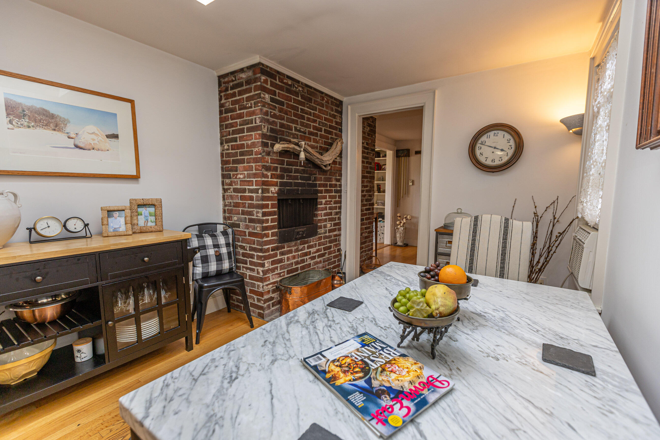 12 Salt Spray Lane Cape Elizabeth ME 04107