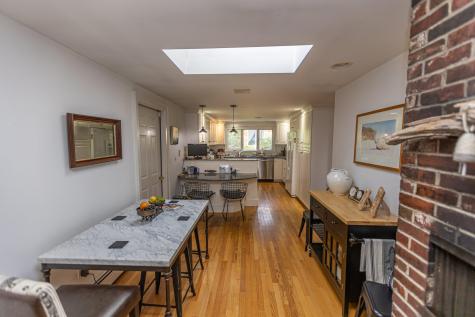 12 Salt Spray Lane Cape Elizabeth ME 04107