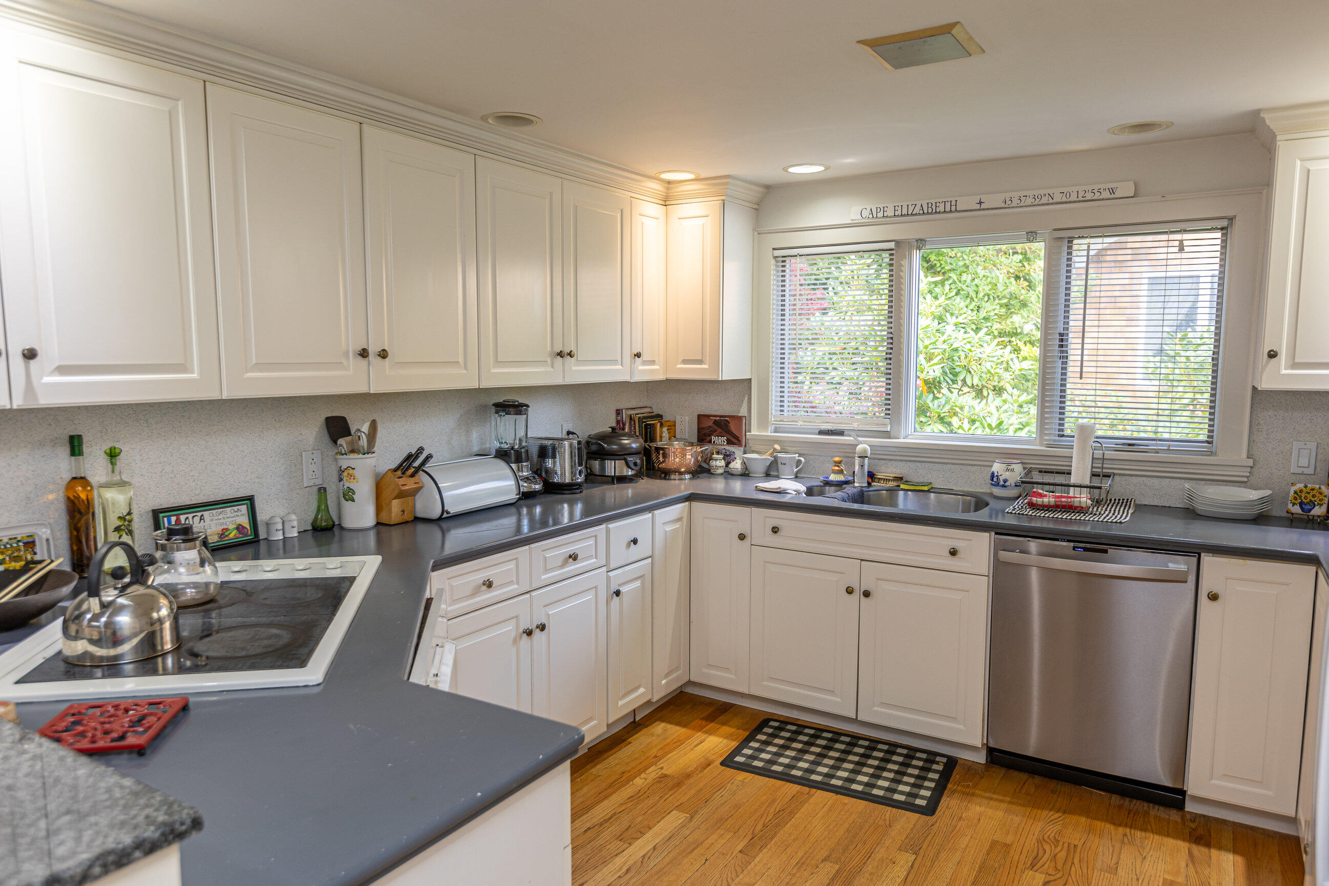 12 Salt Spray Lane Cape Elizabeth ME 04107