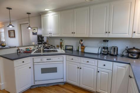 12 Salt Spray Lane Cape Elizabeth ME 04107