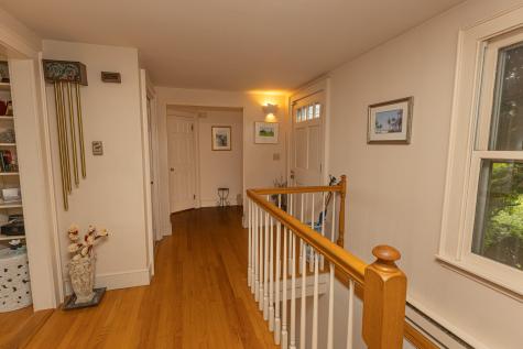 12 Salt Spray Lane Cape Elizabeth ME 04107