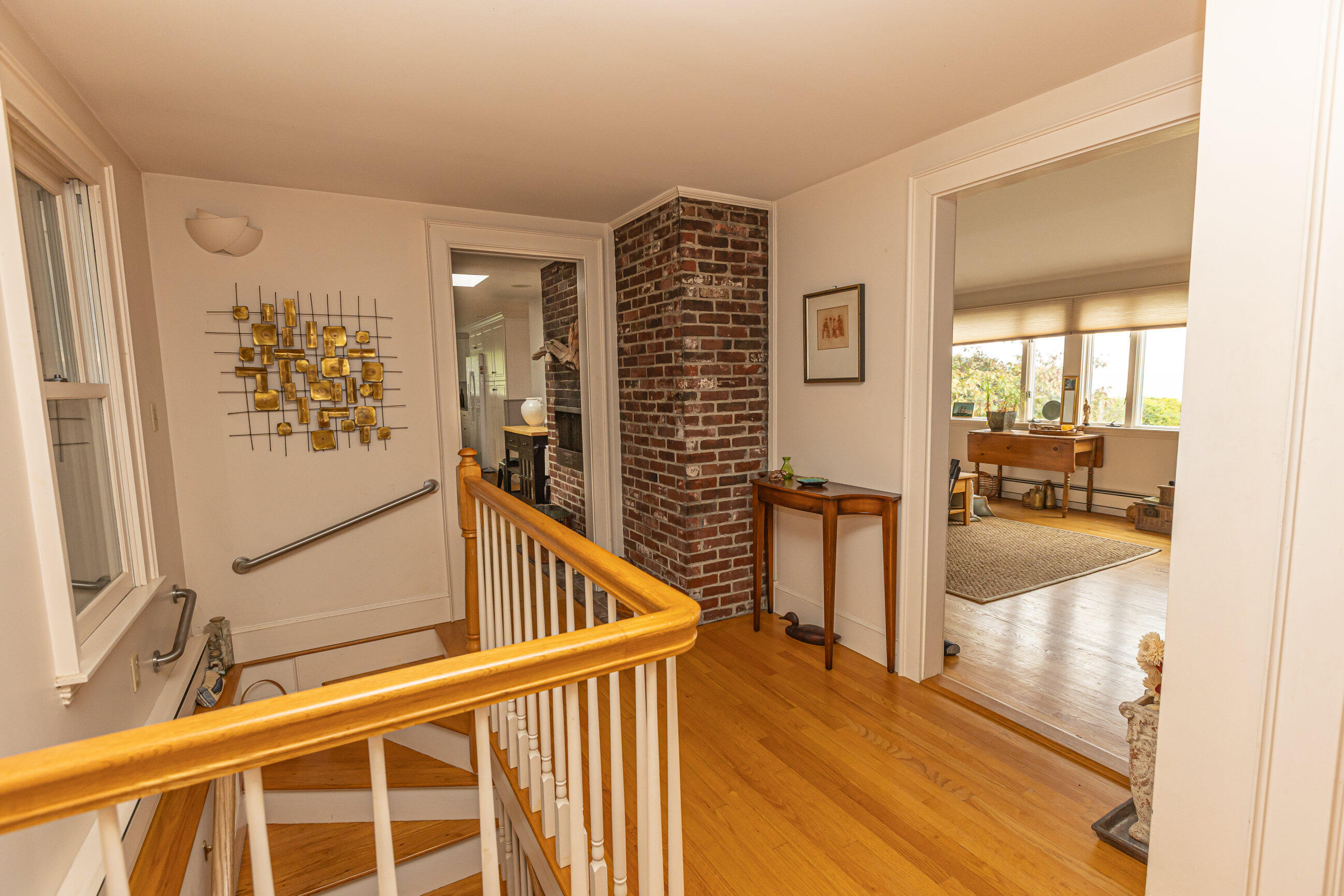 12 Salt Spray Lane Cape Elizabeth ME 04107