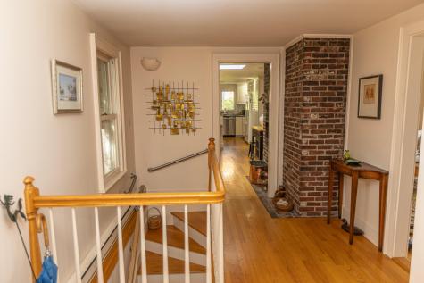 12 Salt Spray Lane Cape Elizabeth ME 04107