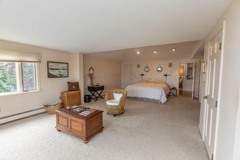 12 Salt Spray Lane Cape Elizabeth ME 04107