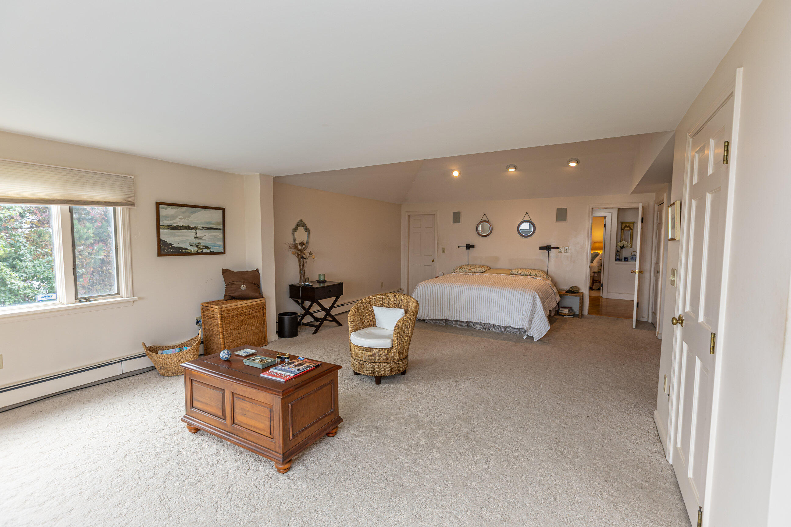 12 Salt Spray Lane Cape Elizabeth ME 04107