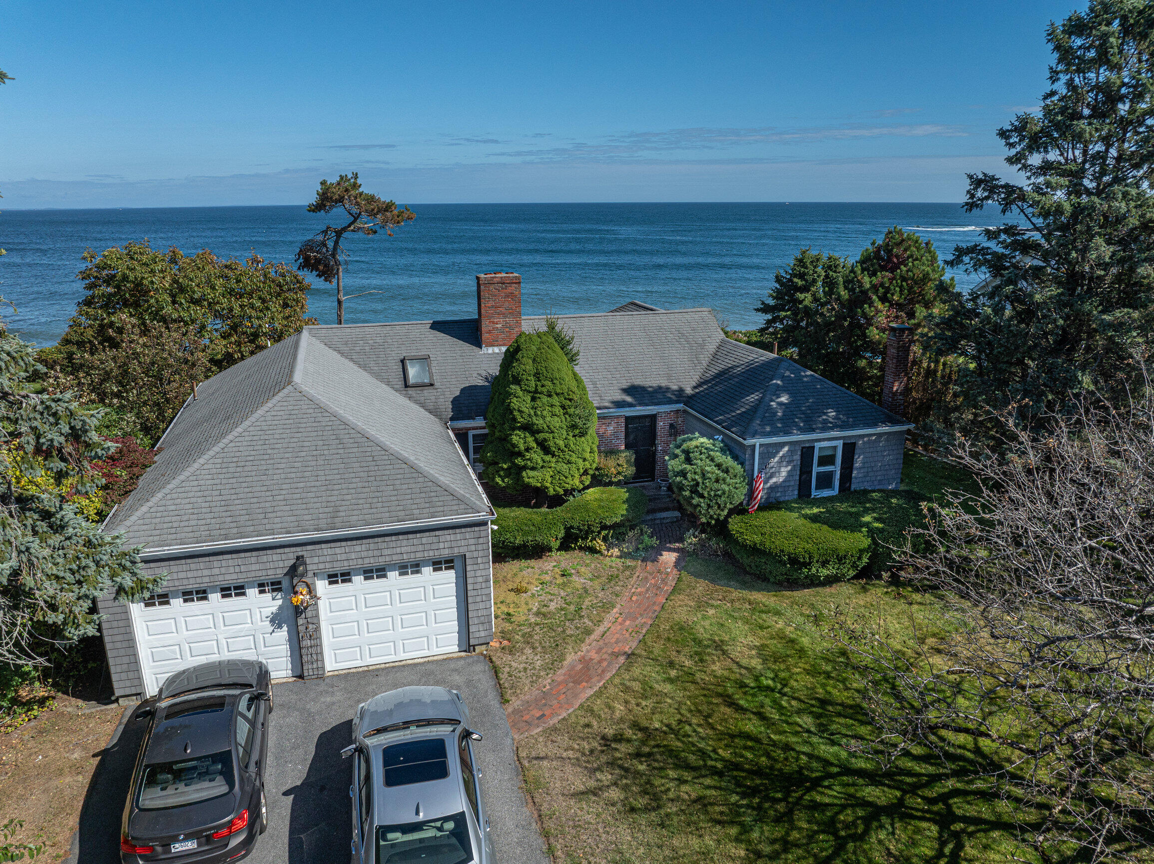 12 Salt Spray Lane Cape Elizabeth ME 04107