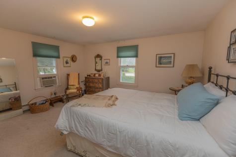 12 Salt Spray Lane Cape Elizabeth ME 04107