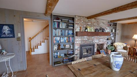 12 Salt Spray Lane Cape Elizabeth ME 04107