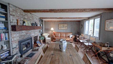 12 Salt Spray Lane Cape Elizabeth ME 04107