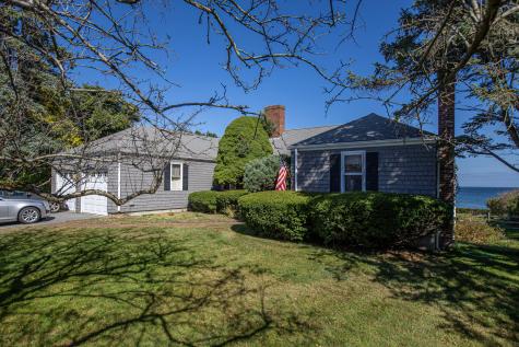 12 Salt Spray Lane Cape Elizabeth ME 04107