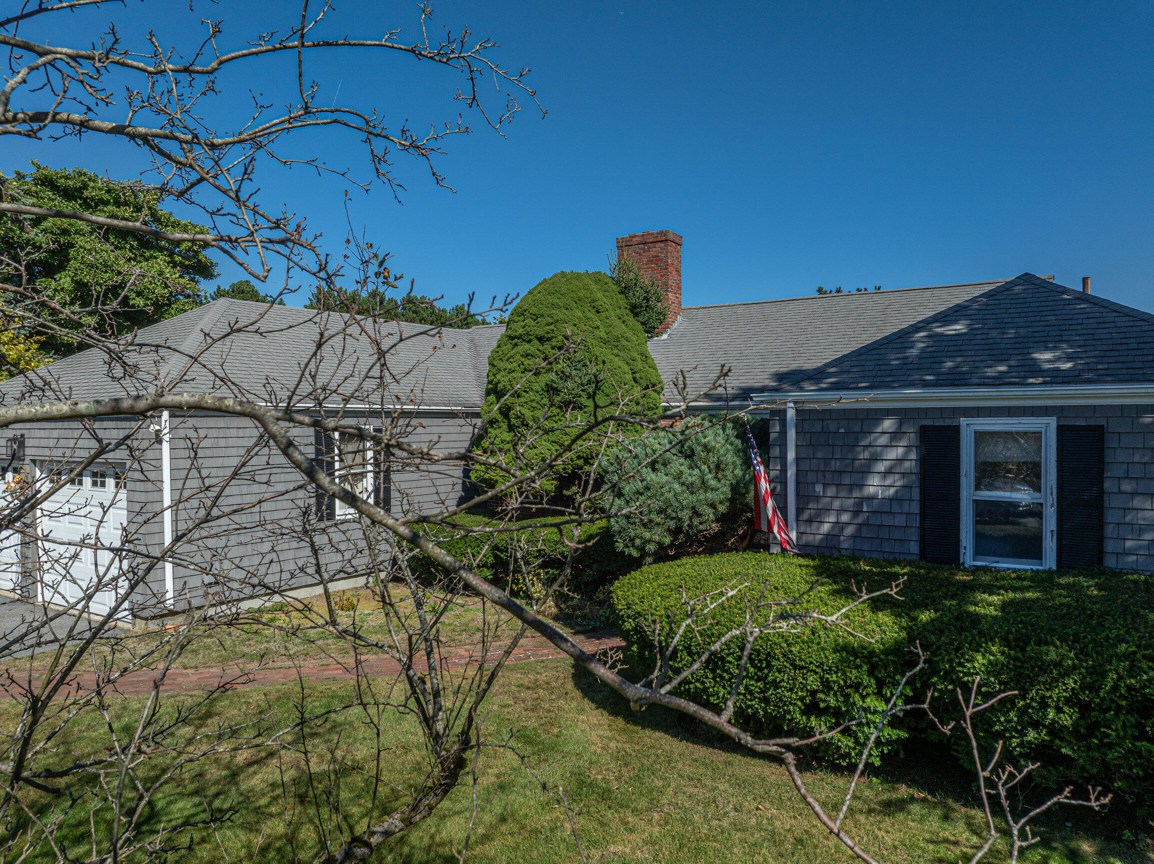 12 Salt Spray Lane Cape Elizabeth ME 04107