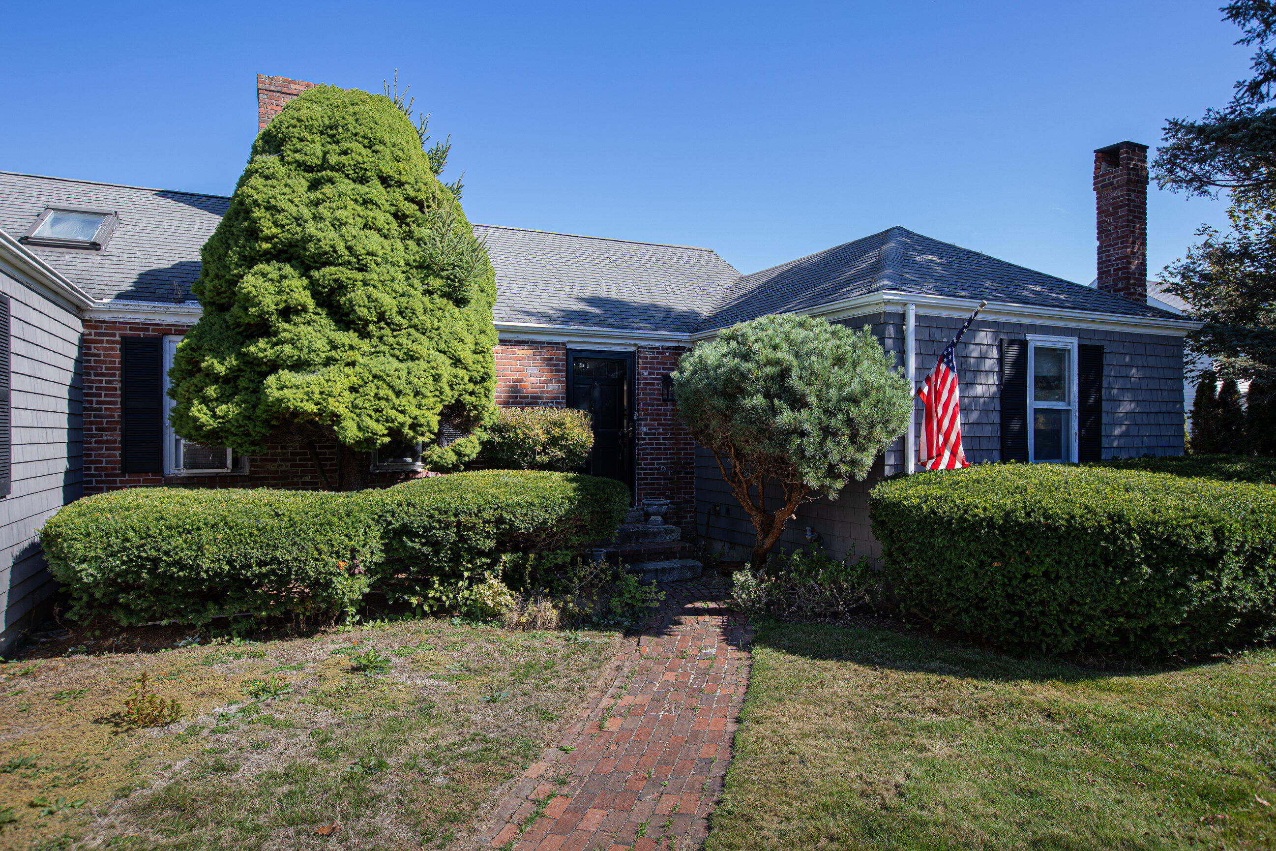 12 Salt Spray Lane Cape Elizabeth ME 04107