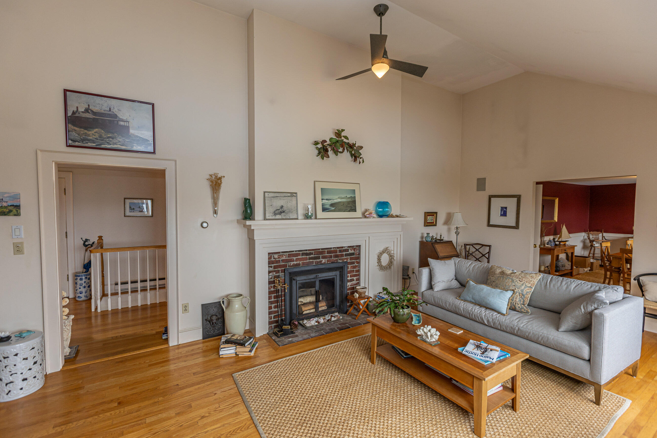 12 Salt Spray Lane Cape Elizabeth ME 04107