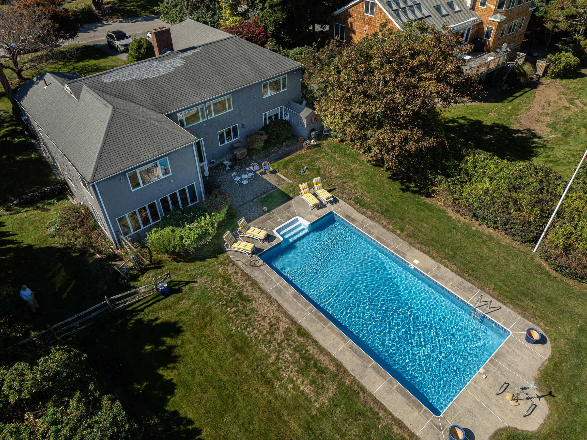 12 Salt Spray Lane Cape Elizabeth ME 04107