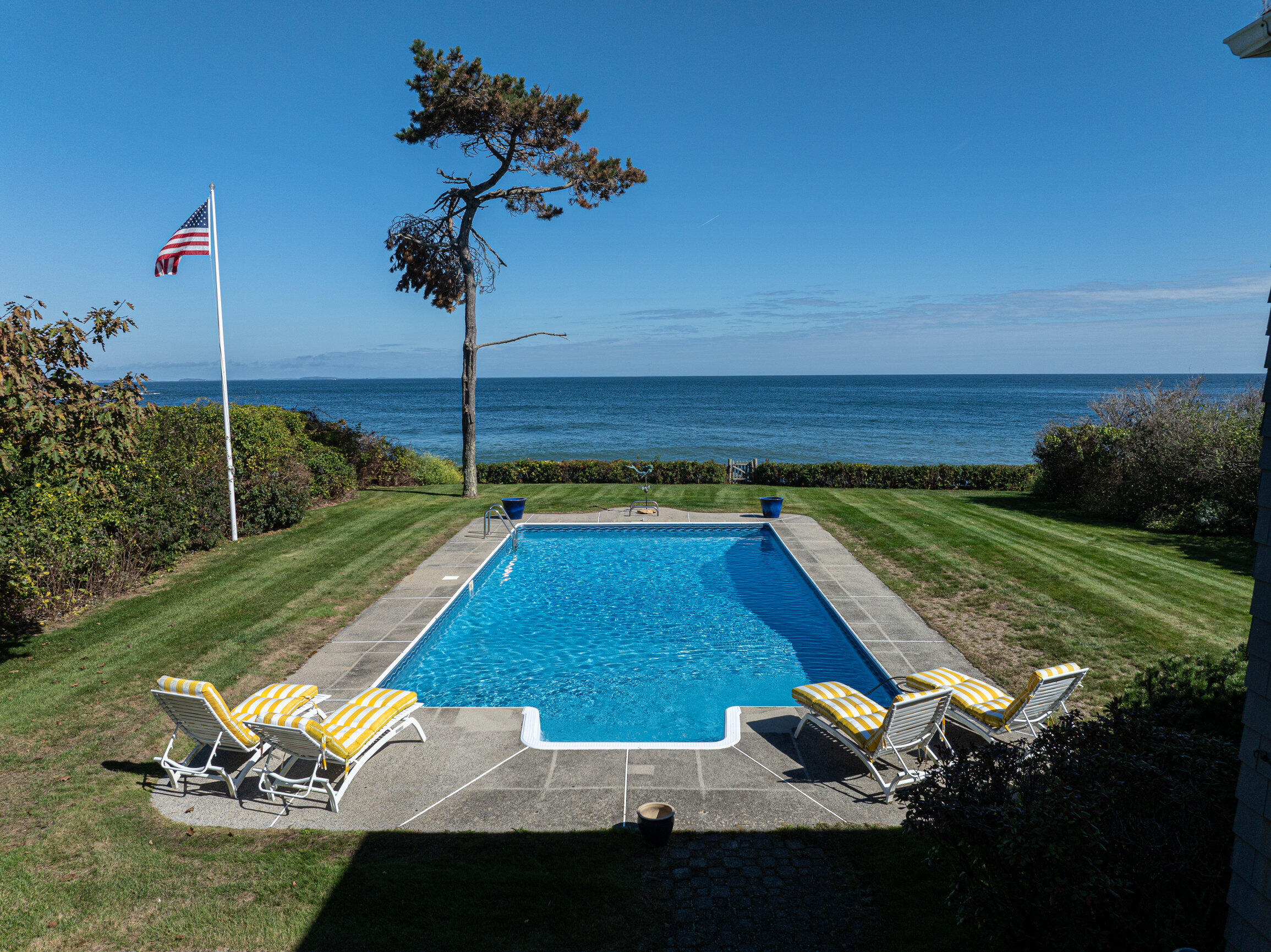 12 Salt Spray Lane Cape Elizabeth ME 04107