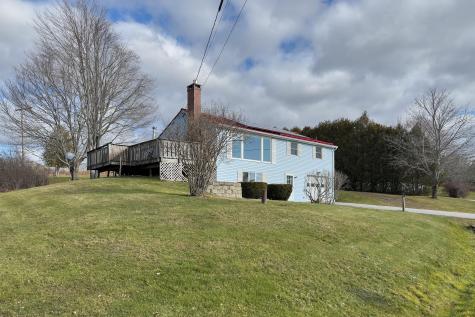 38 Conary Lane Warren ME 04864