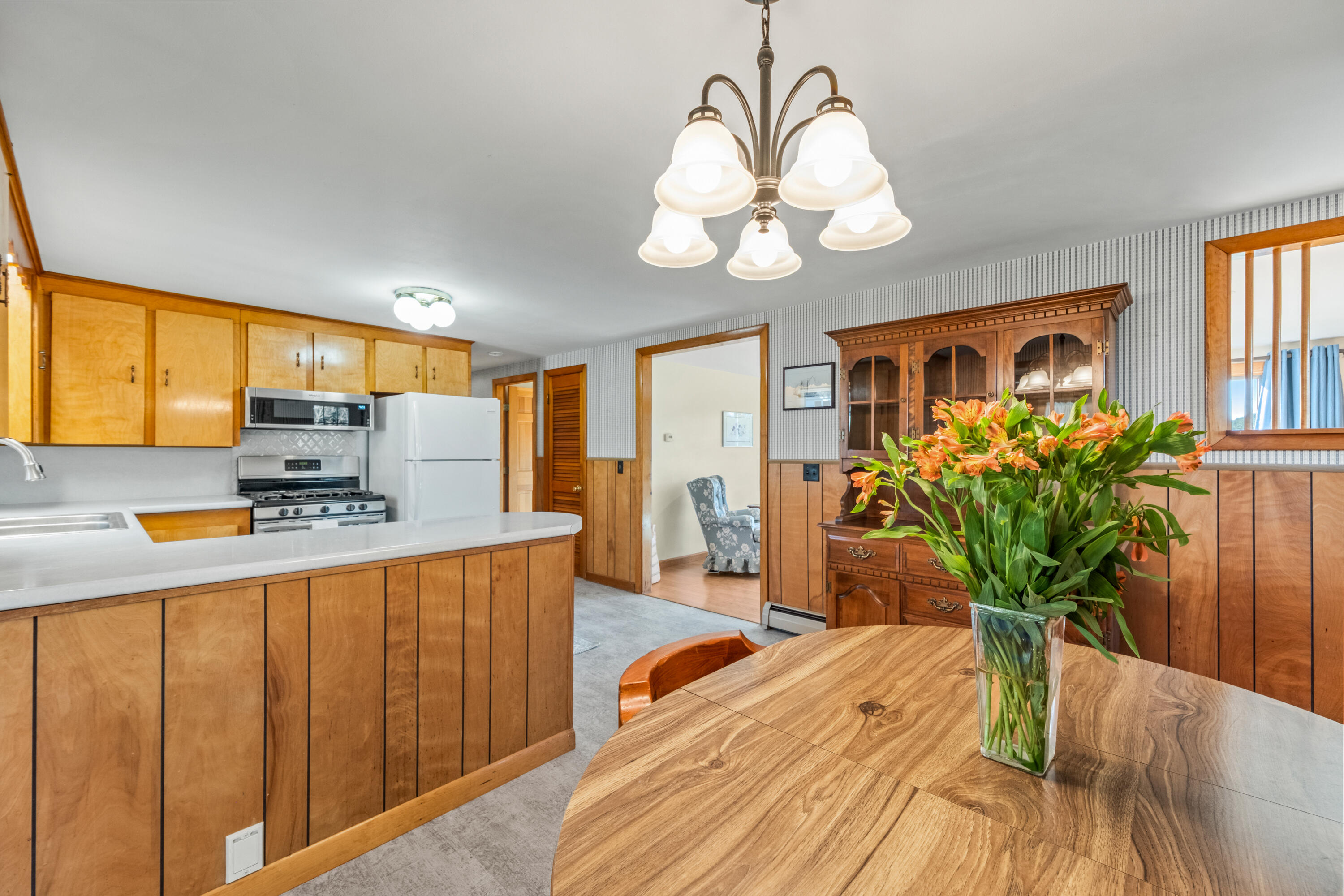 38 Conary Lane Warren ME 04864