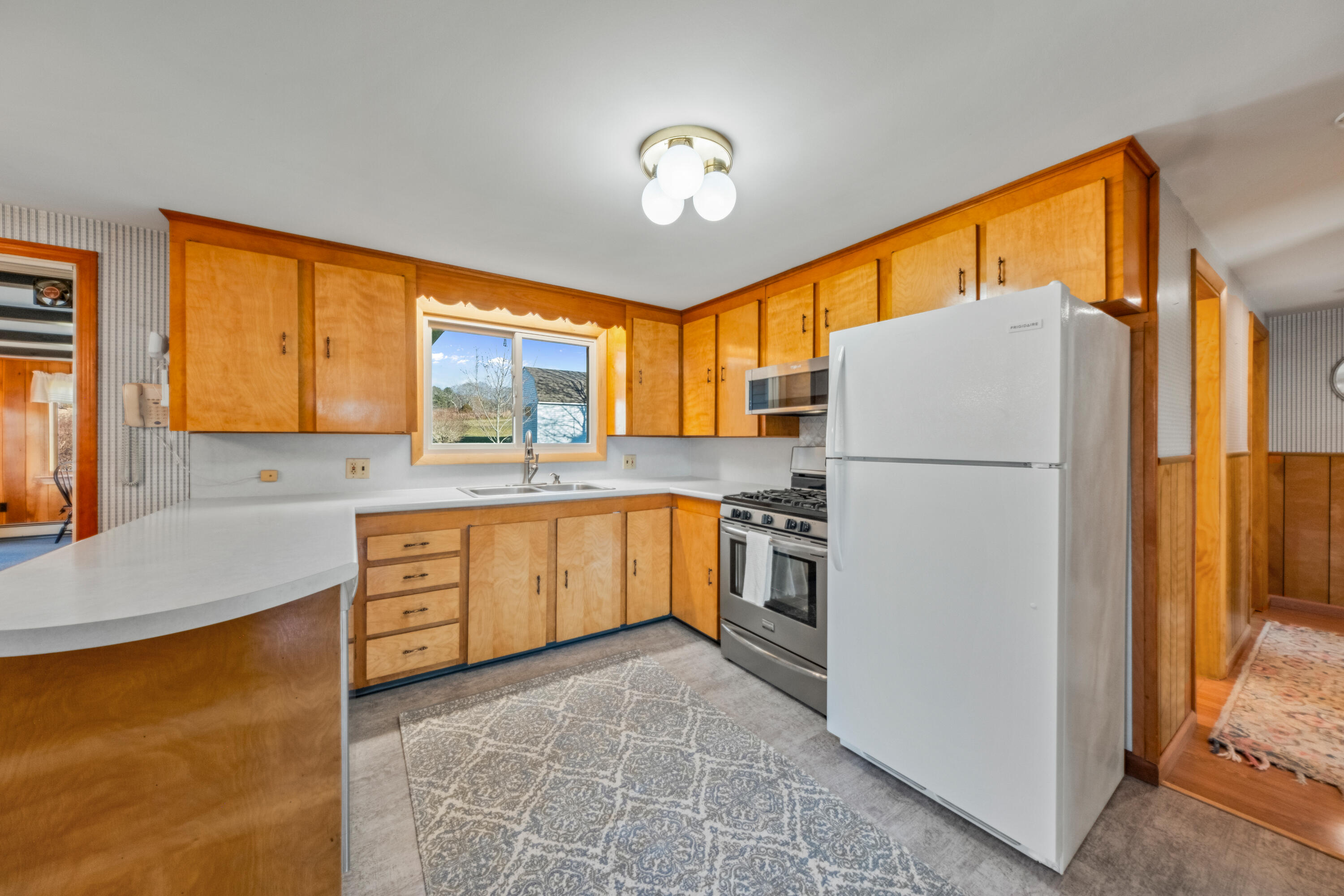 38 Conary Lane Warren ME 04864