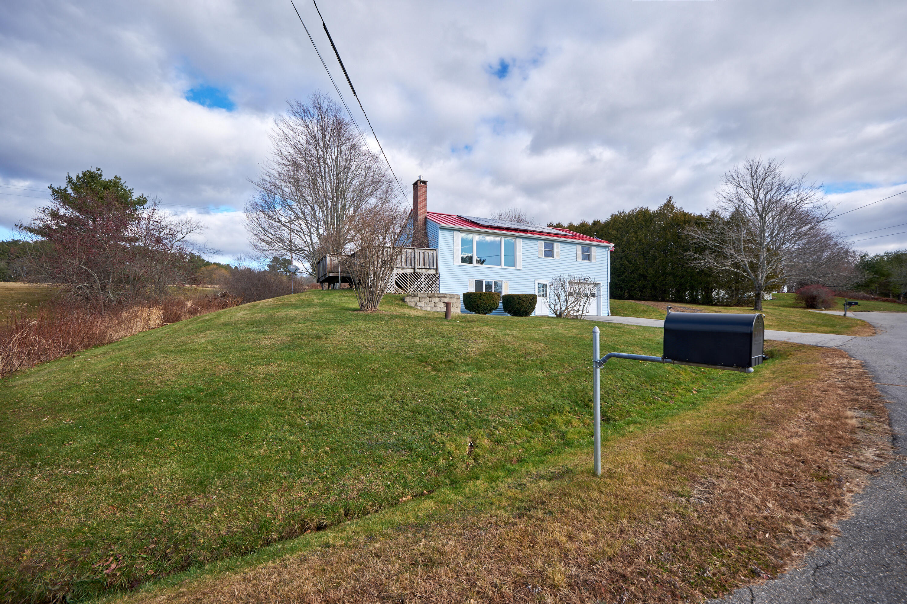38 Conary Lane Warren ME 04864