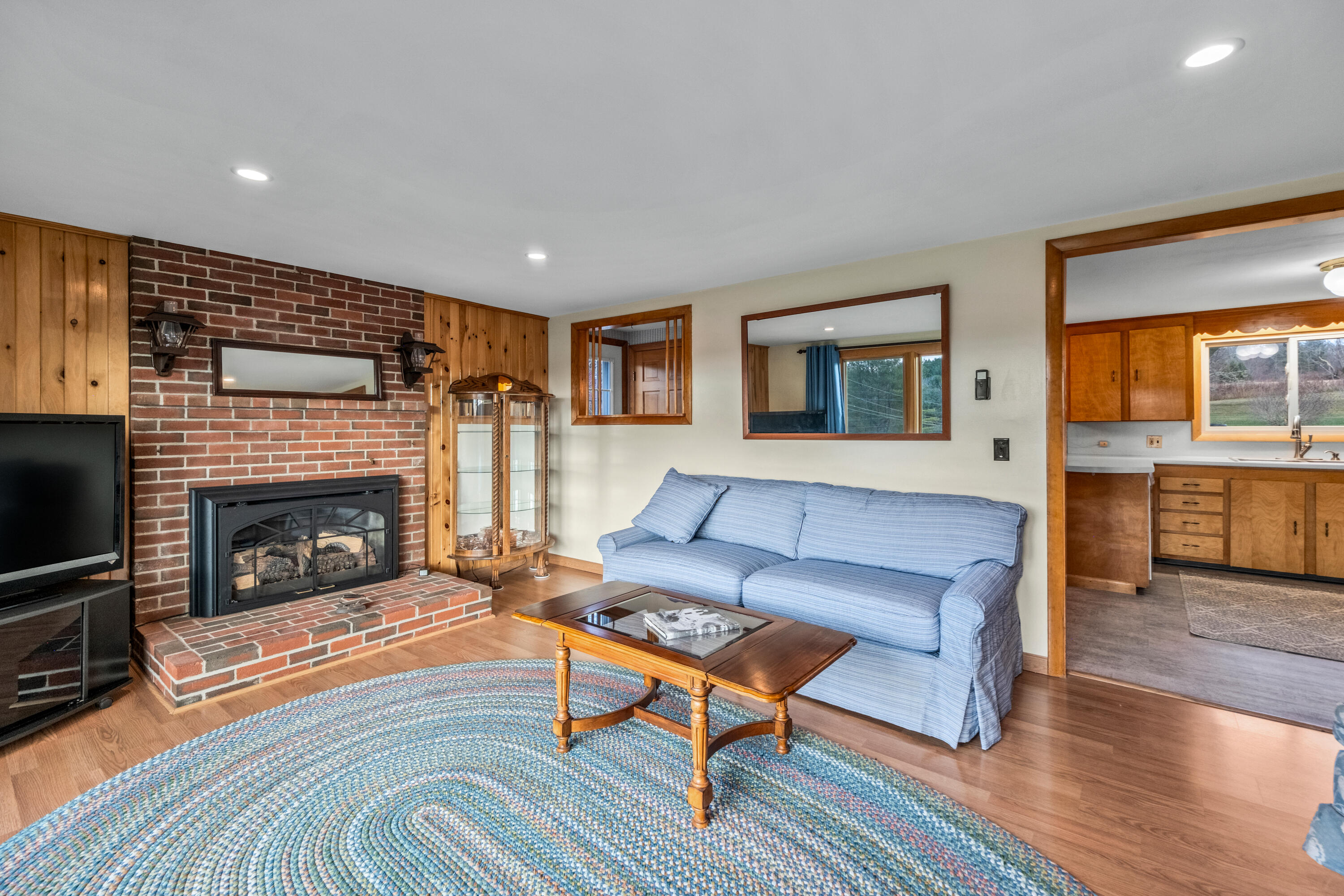 38 Conary Lane Warren ME 04864