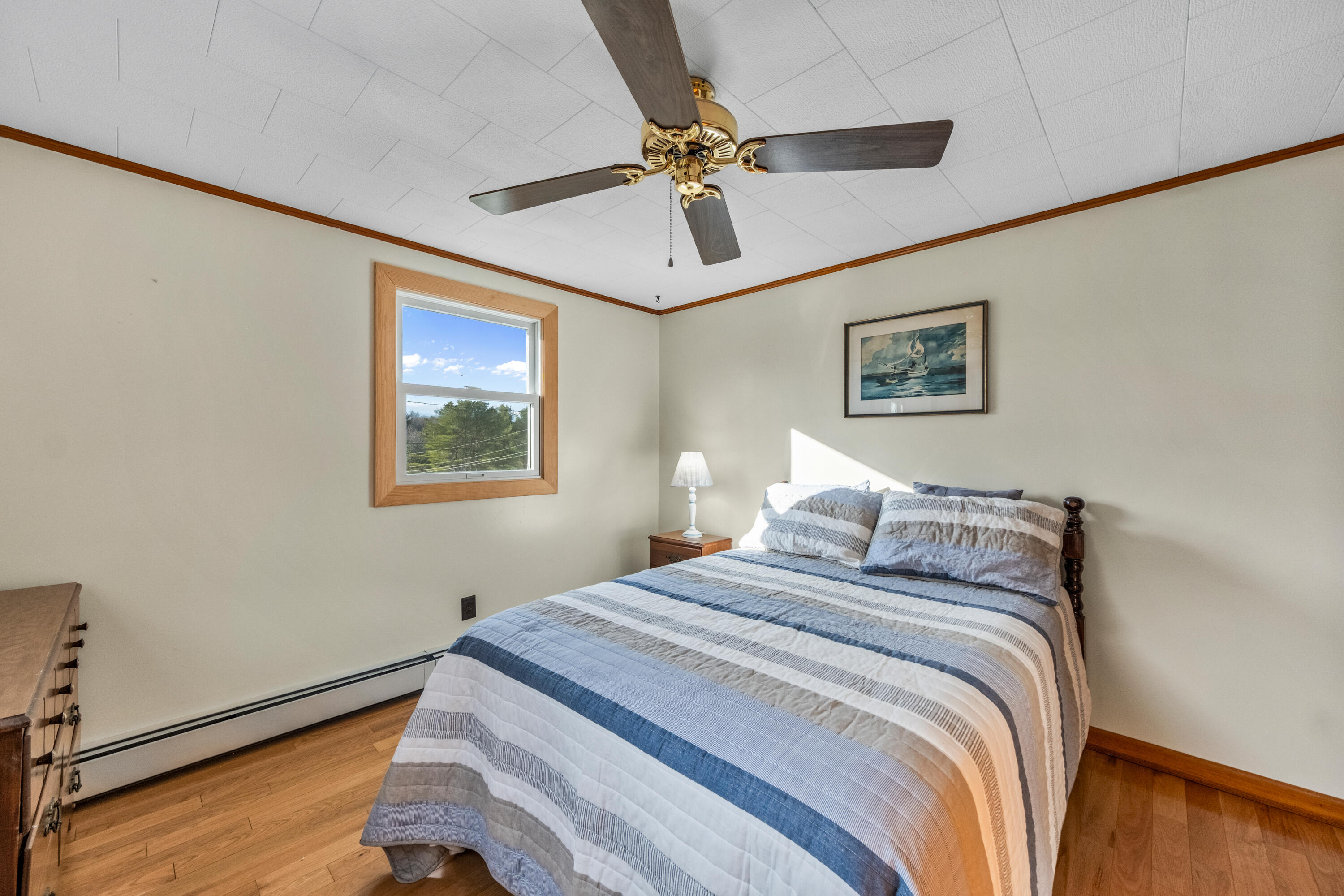 38 Conary Lane Warren ME 04864