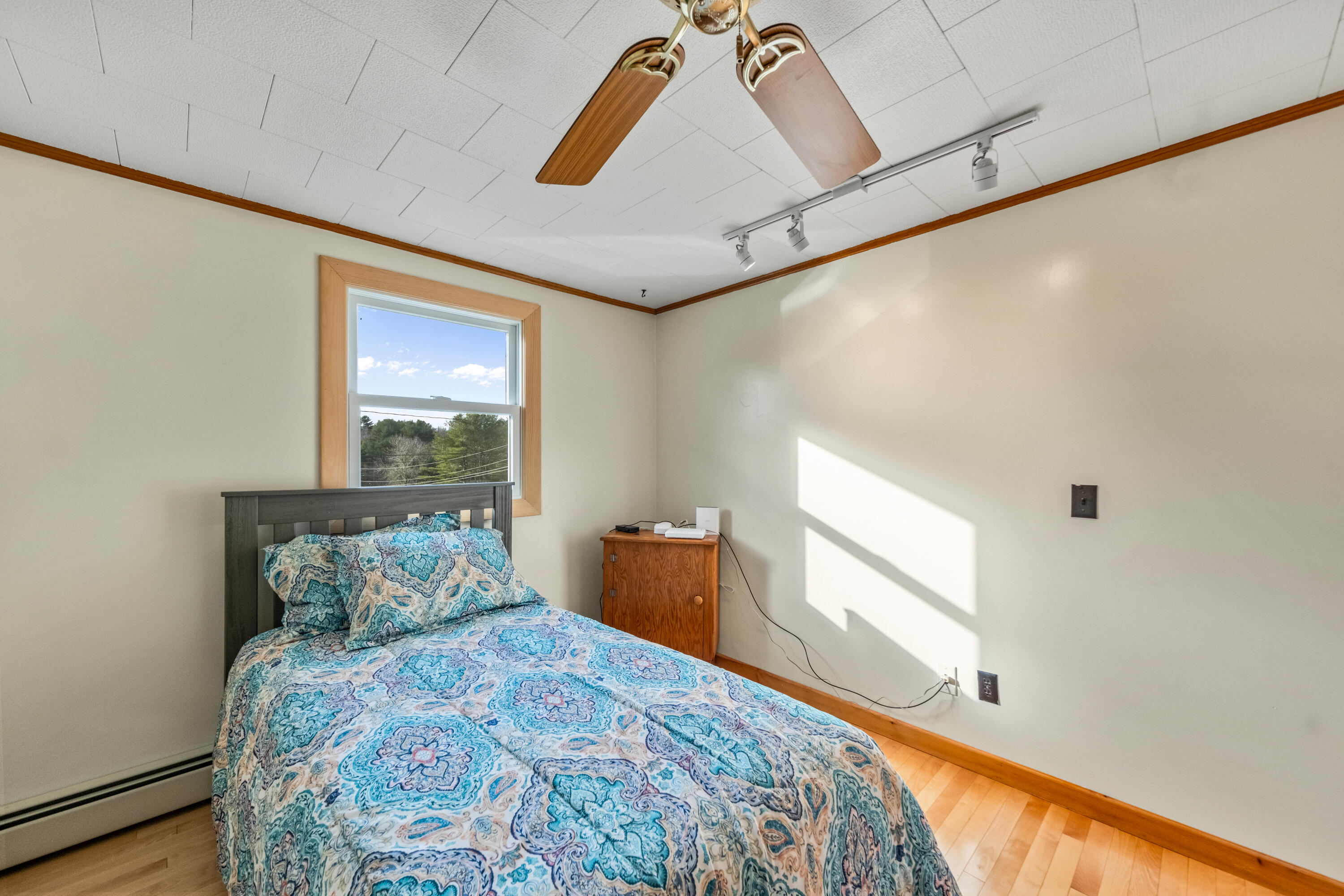 38 Conary Lane Warren ME 04864